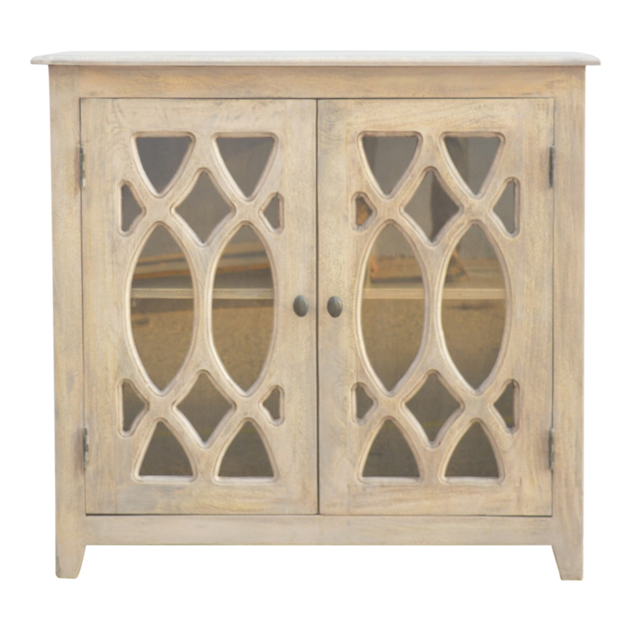 Artisan - Sideboard in Stone Acid Wash