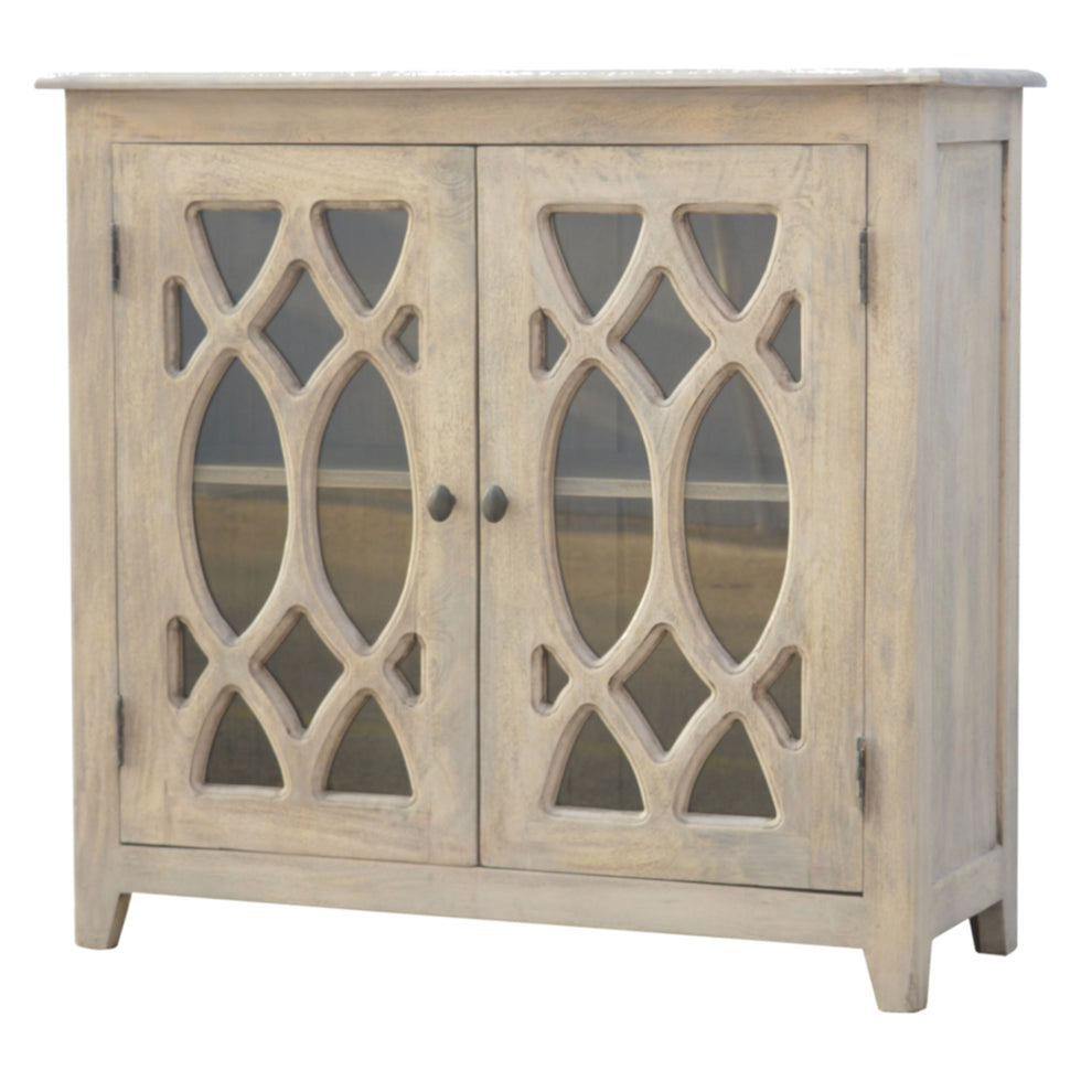 Artisan - Sideboard in Stone Acid Wash