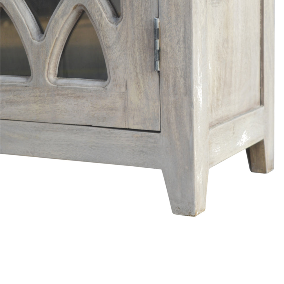 Artisan - Sideboard in Stone Acid Wash