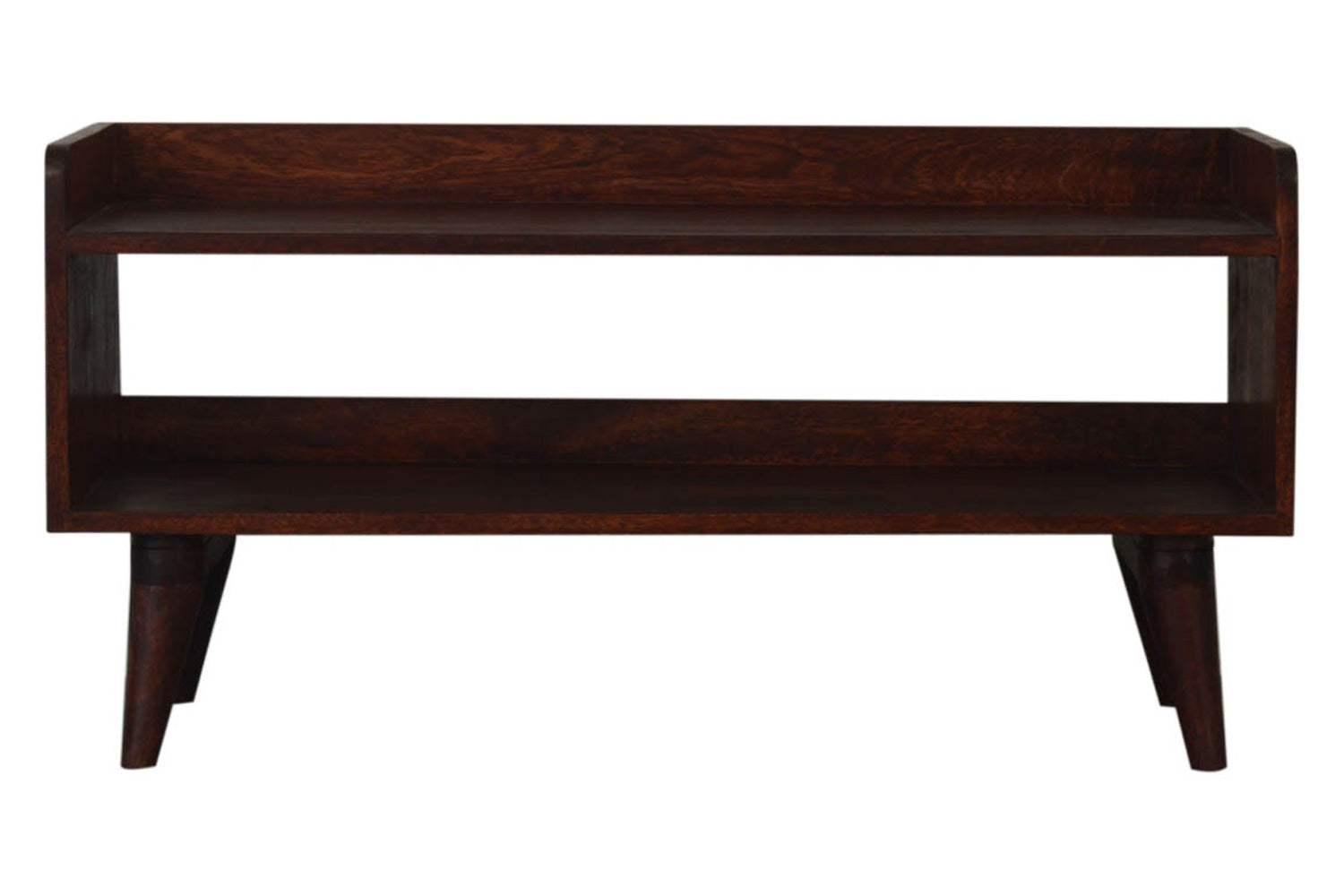 Artisan - Nordic Storage Bench