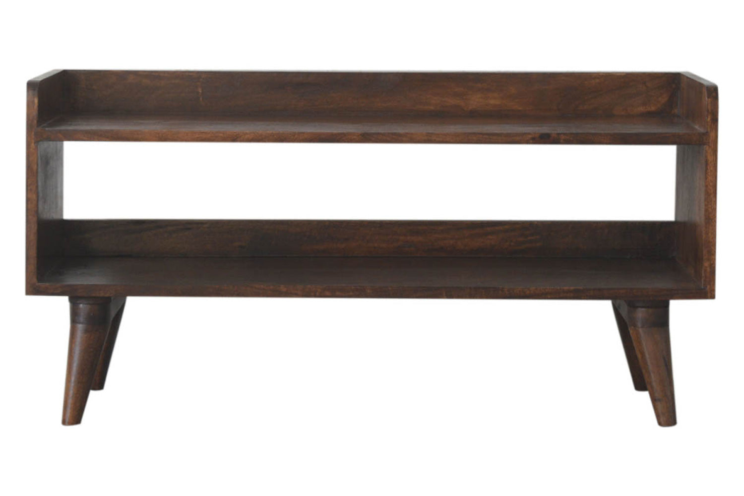 Artisan - Nordic Storage Bench