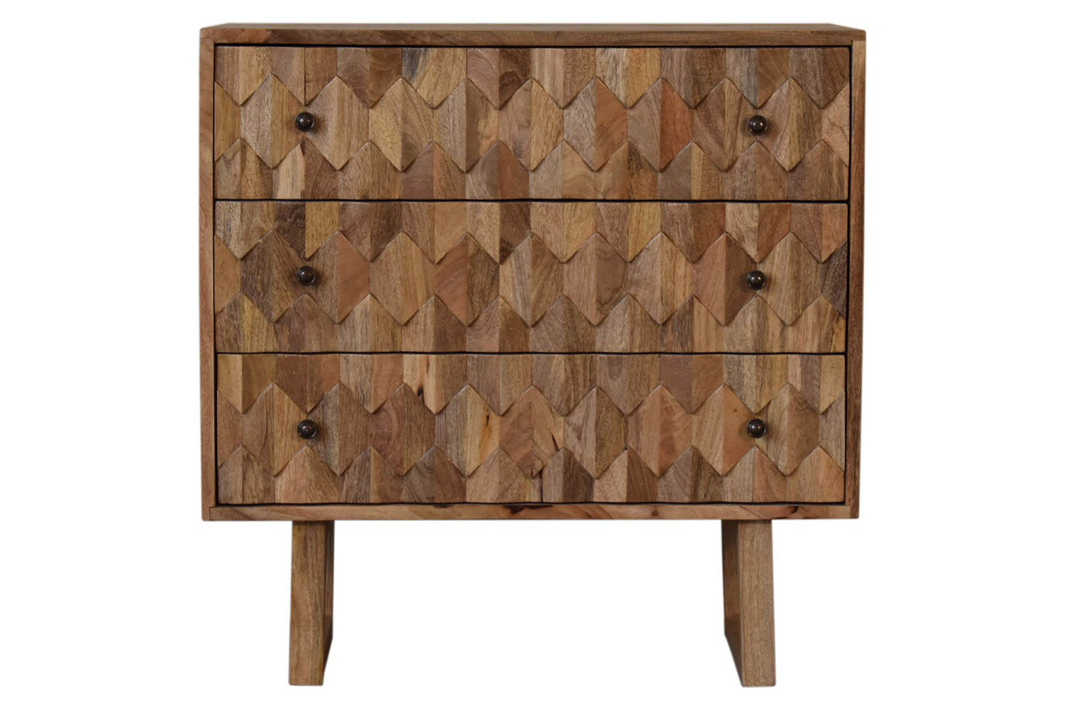 Artisan - U-Shape Pineapple Chest