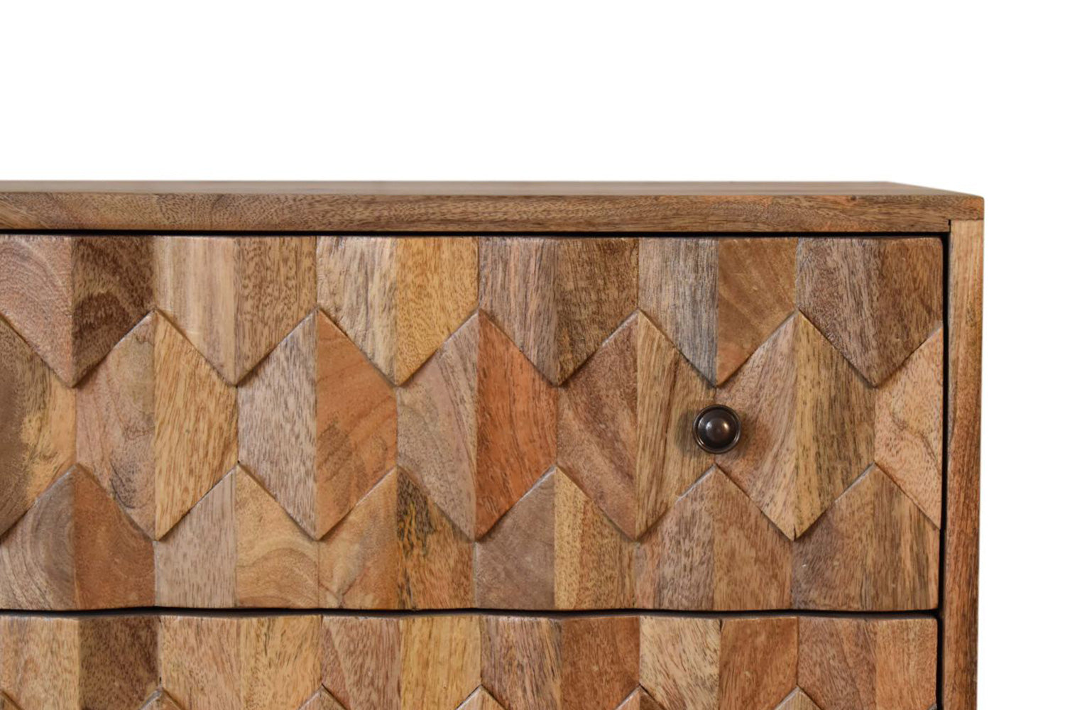 Artisan - U-Shape Pineapple Chest