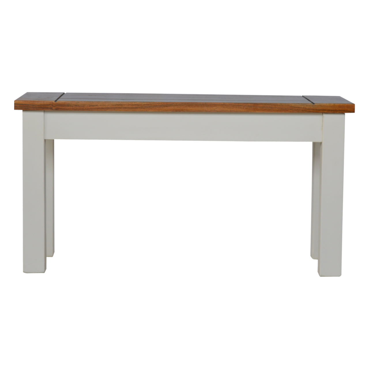 Artisan - Country 2 Tone Hallway Bench