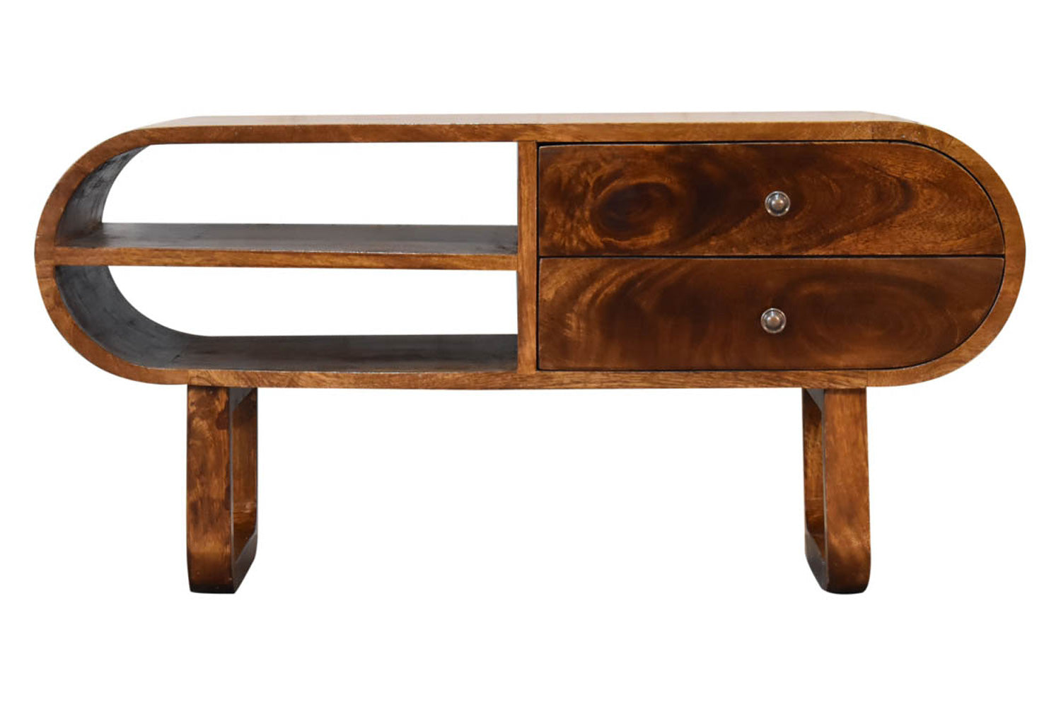 Artisan - London Media Unit