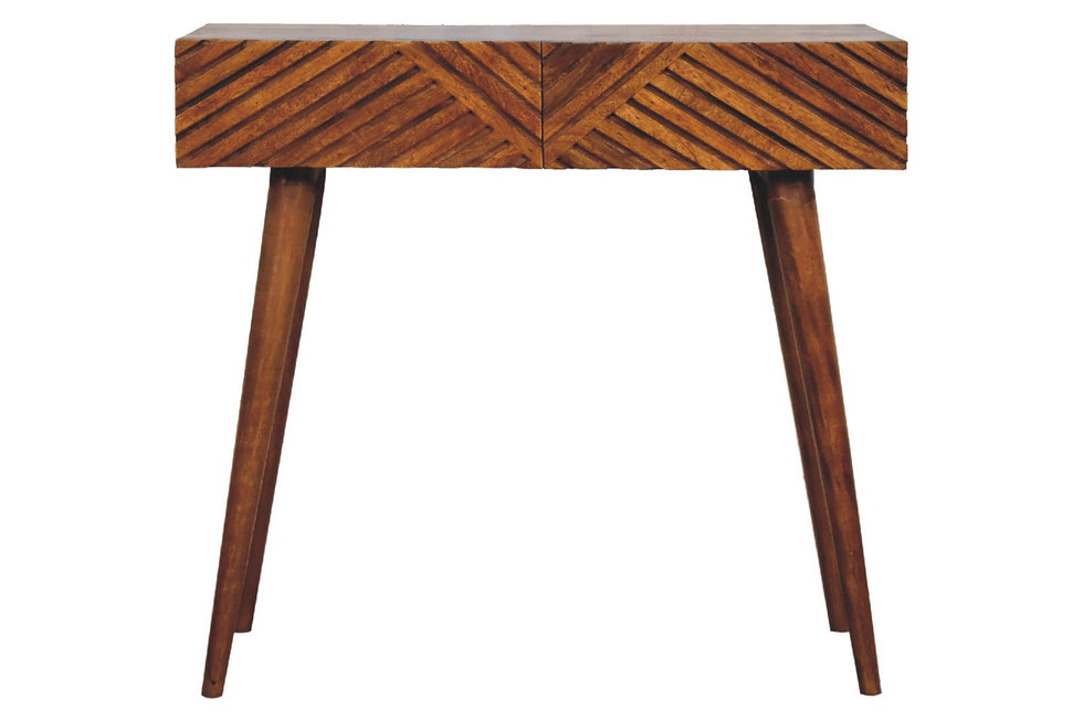 Artisan - Lille Console Table
