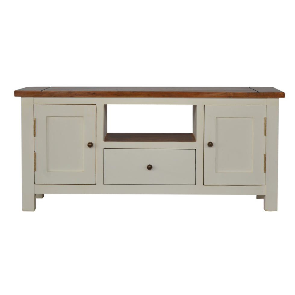 Artisan - Country Two Tone Media Unit