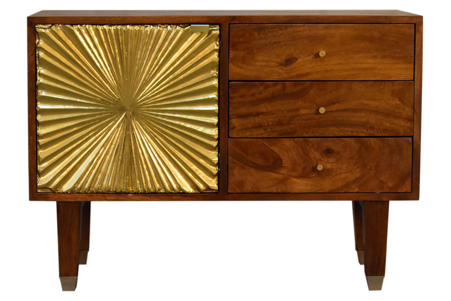 Artisan - Manila Gold Sideboard