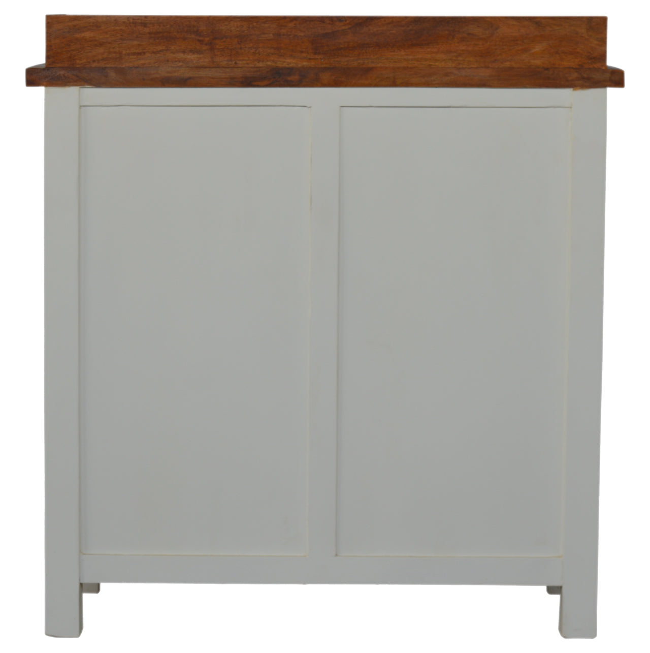 Artisan - Country Two Tone Kitchen Cabinet