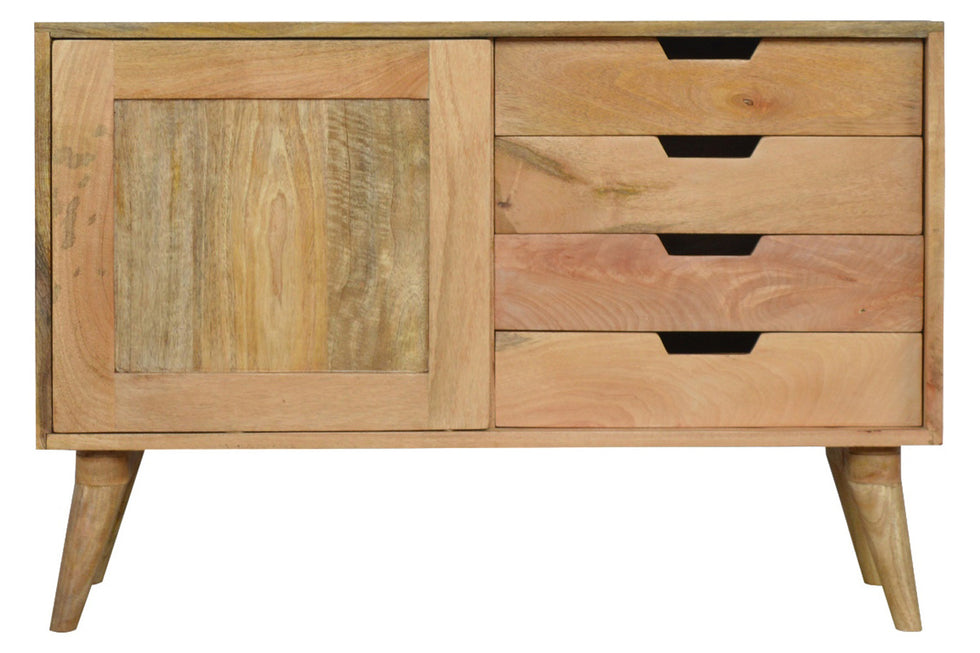 Artisan - Sliding Sideboard