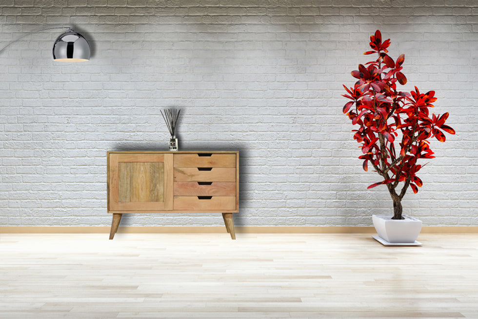 Artisan - Sliding Sideboard