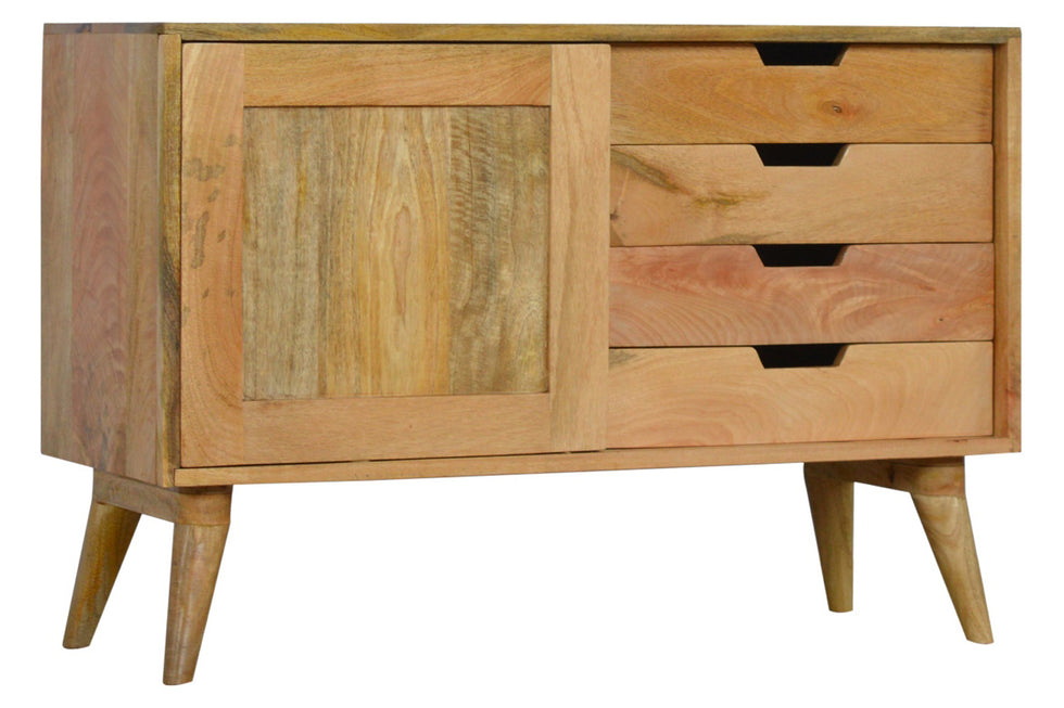 Artisan - Sliding Sideboard