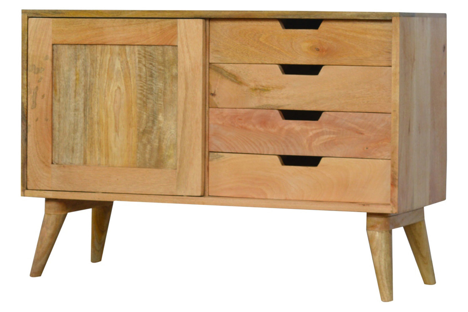 Artisan - Sliding Sideboard