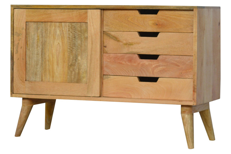 Artisan - Sliding Sideboard