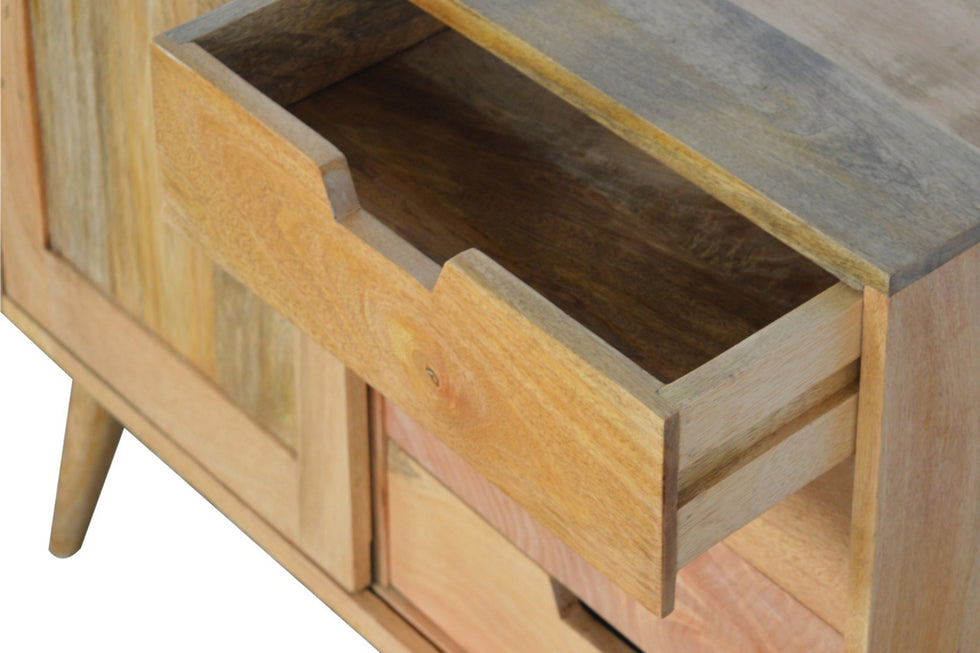 Artisan - Sliding Sideboard