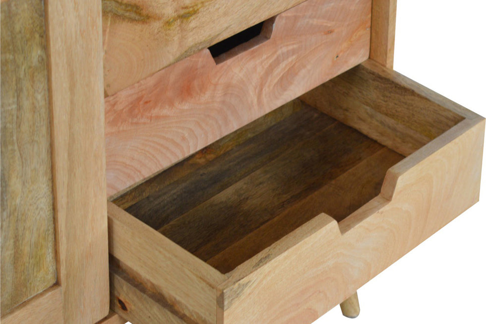 Artisan - Sliding Sideboard