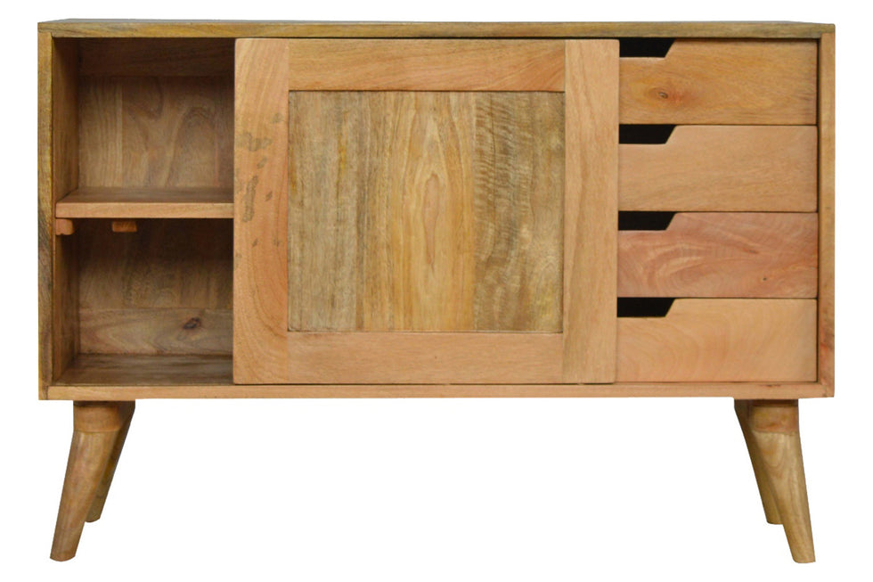 Artisan - Sliding Sideboard
