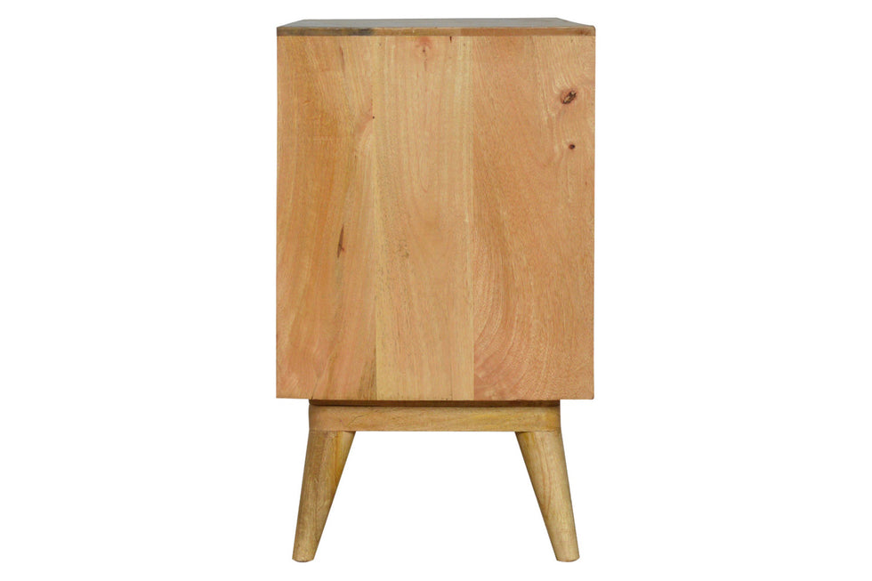 Artisan - Sliding Sideboard