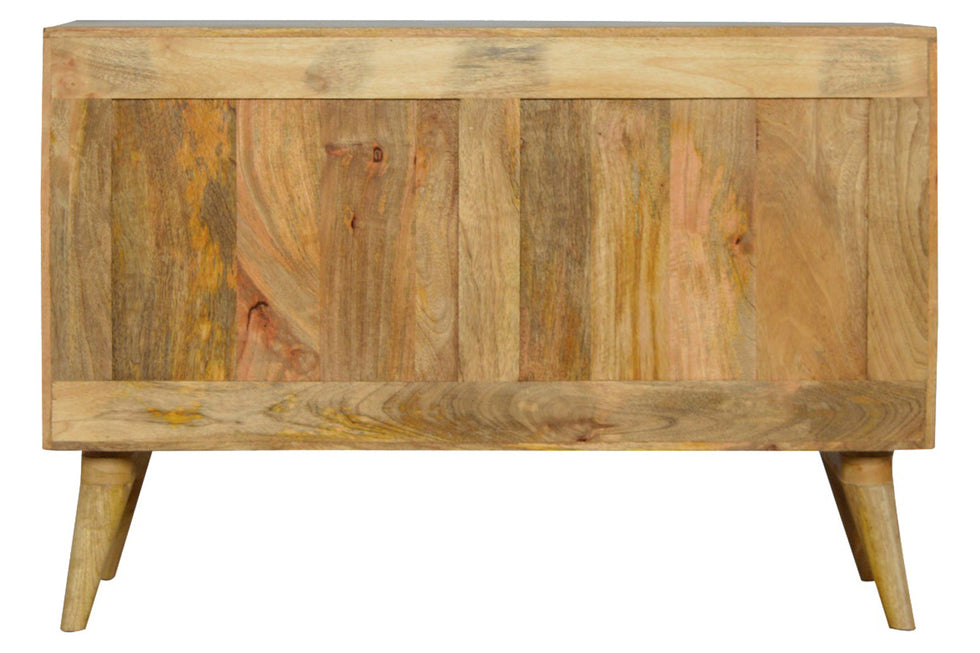 Artisan - Sliding Sideboard