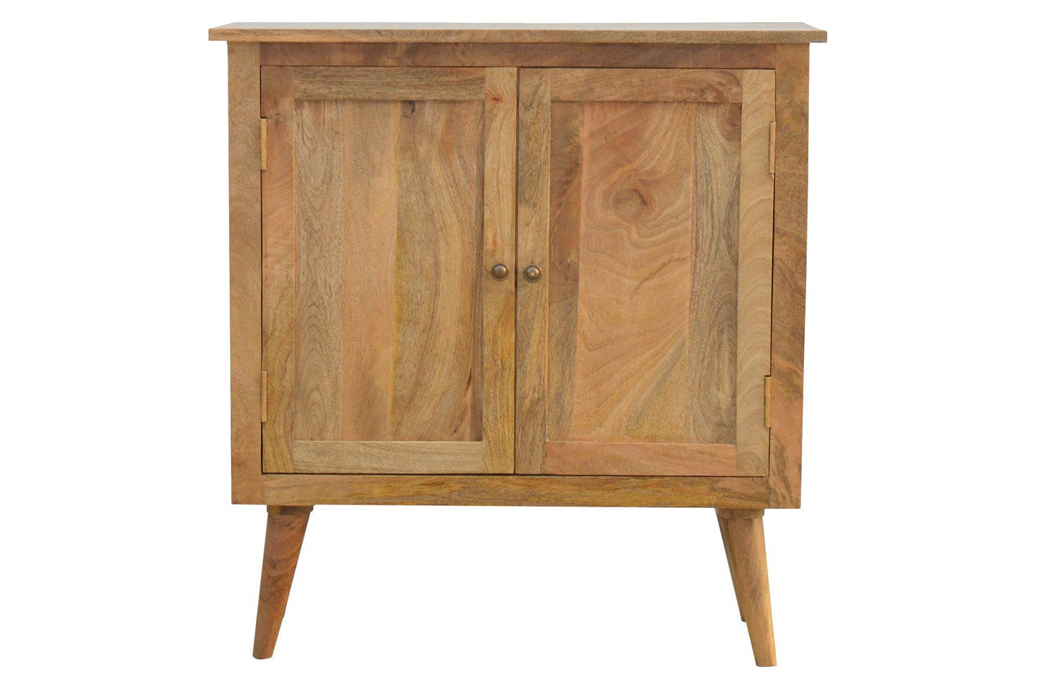 Artisan - Nordic Style Cabinet