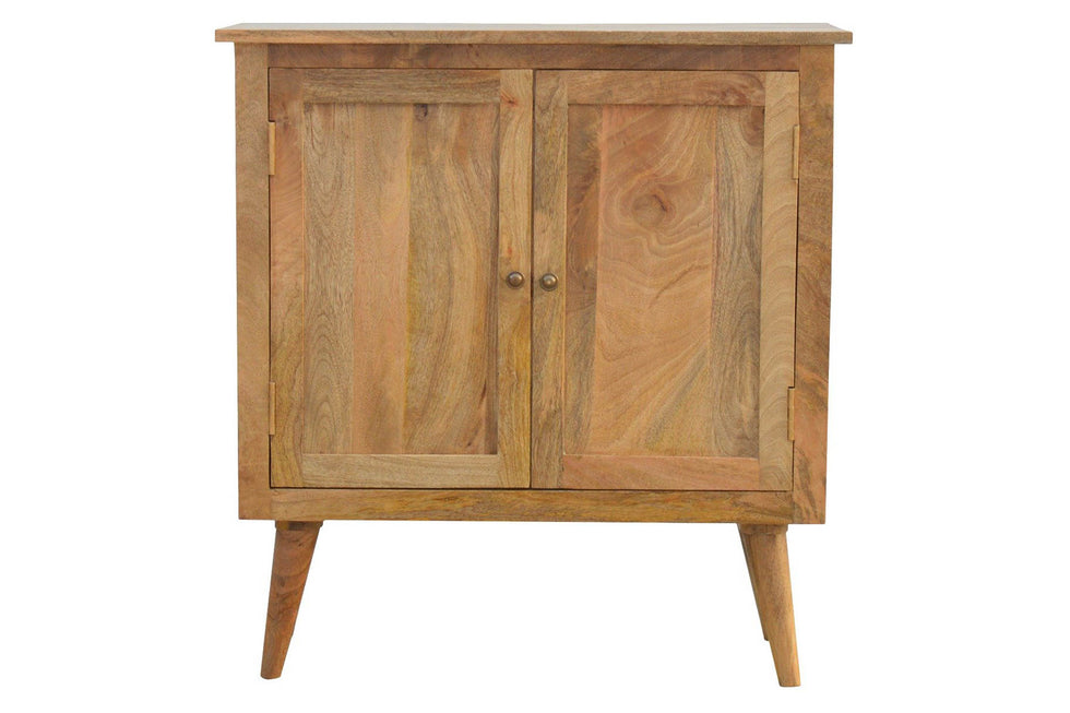 Artisan - Nordic Style Cabinet