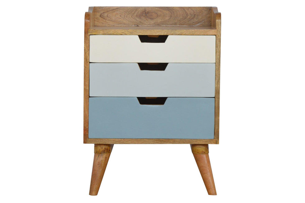 Artisan - Gradient Bedside