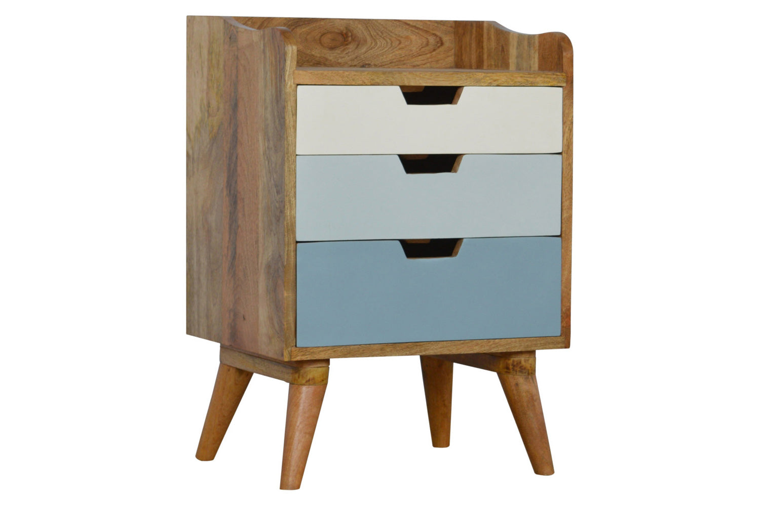 Artisan - Gradient Bedside