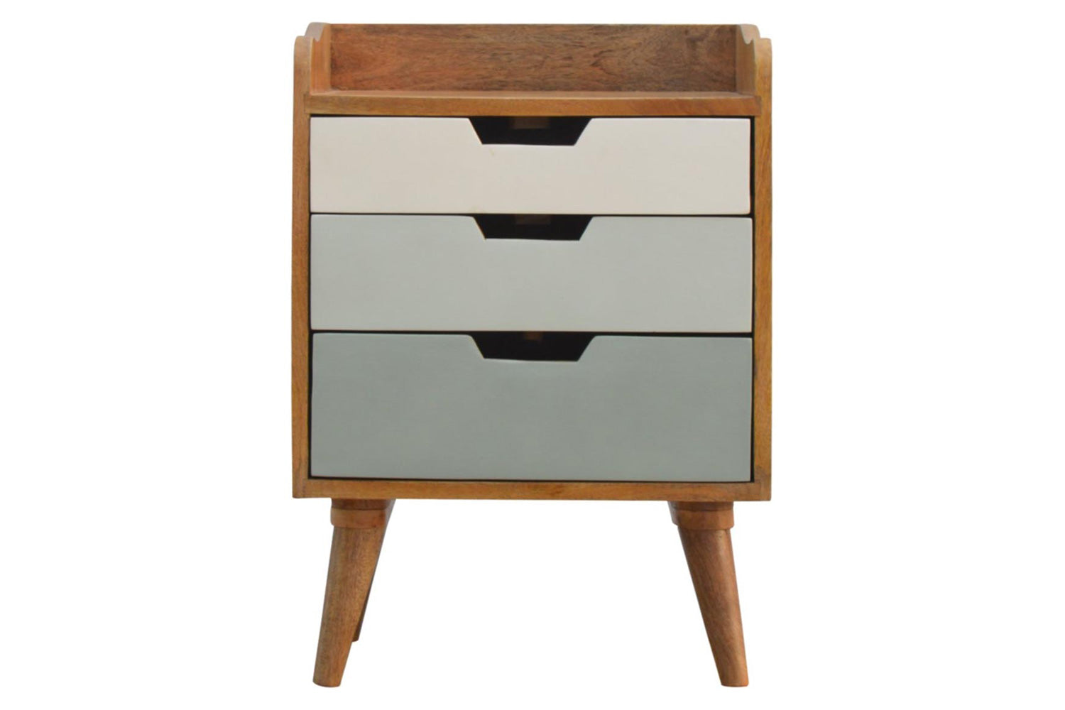 Artisan - Gradient Bedside