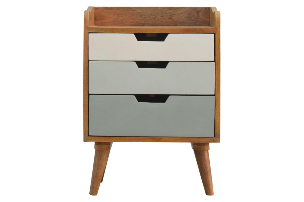 Artisan - Gradient Bedside