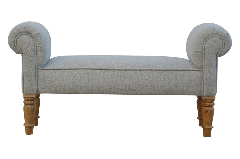 Artisan - Bedroom Bench