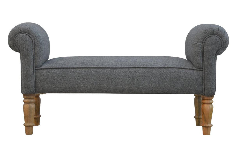 Artisan - Bedroom Bench