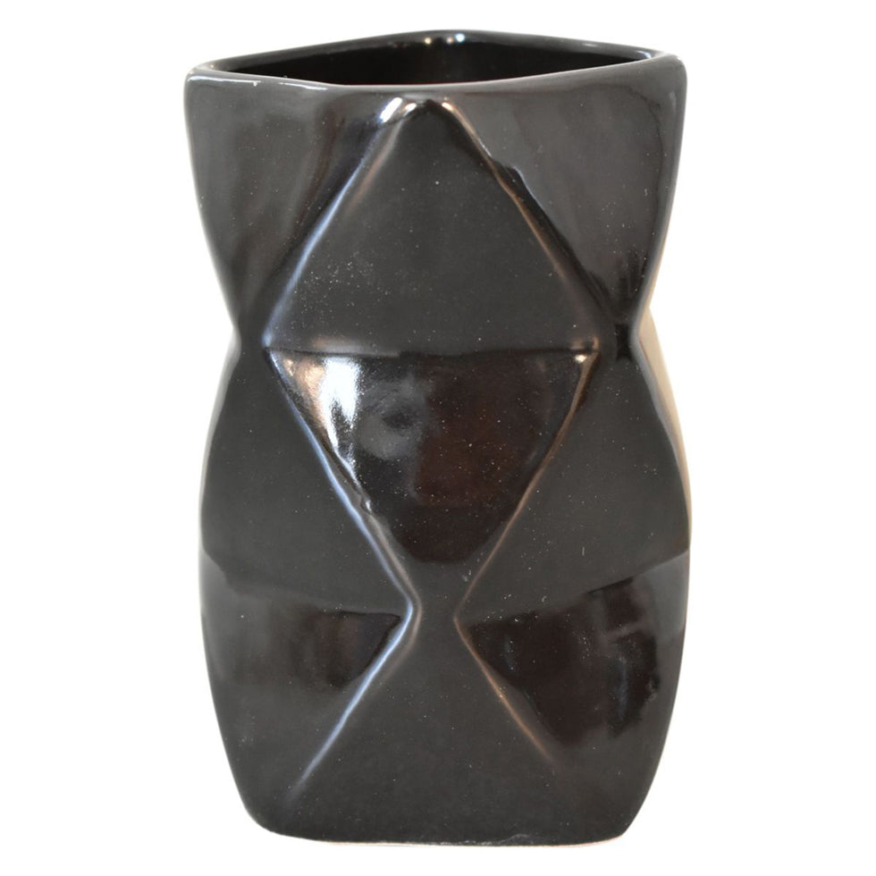 Artisan - Sindri Black Bathroom Set Of 3
