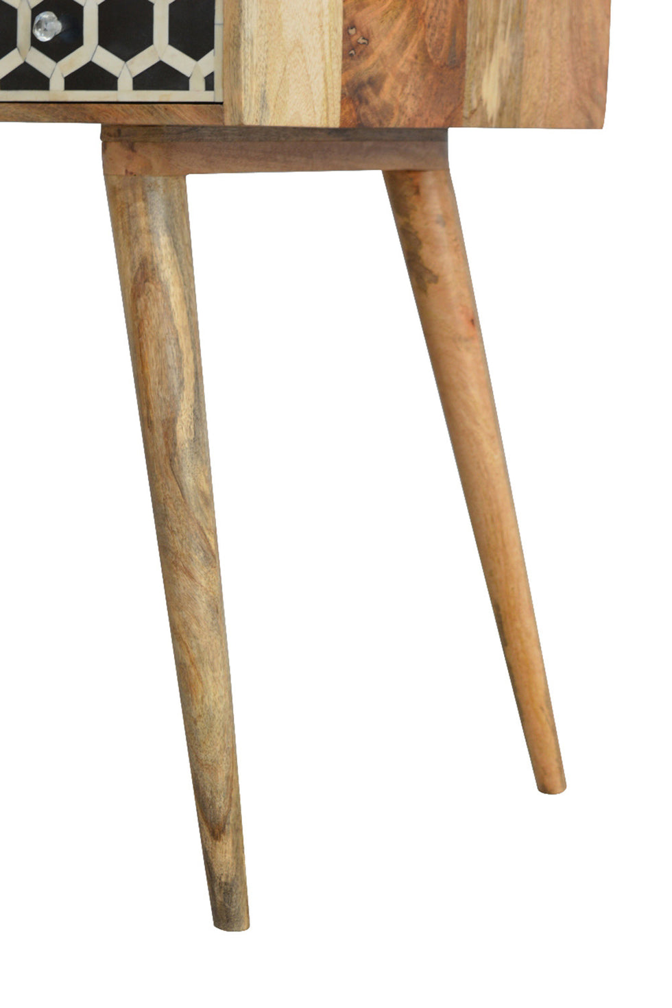 Artisan - Bone Inlay Console Table