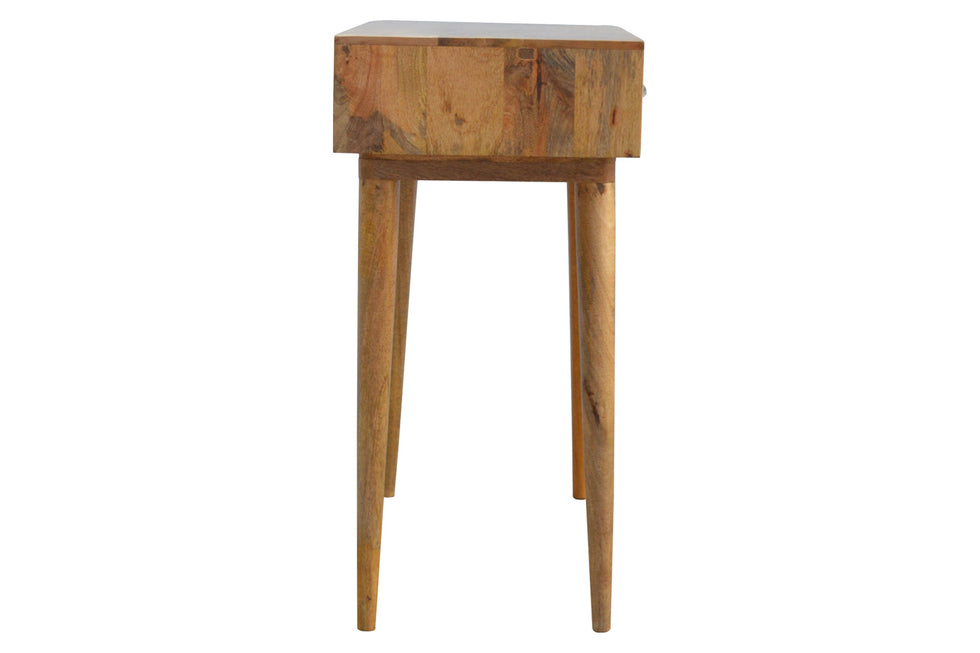 Artisan - Bone Inlay Console Table