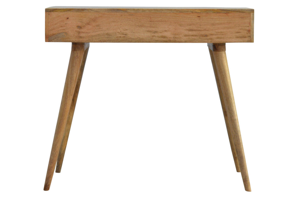 Artisan - Bone Inlay Console Table