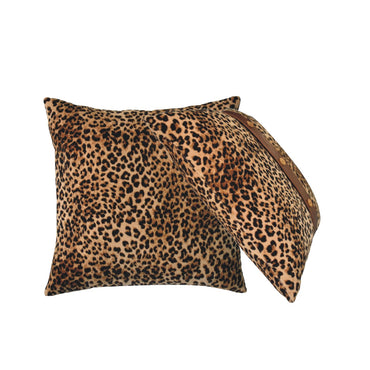Artisan - Quinn Cushion in Leopard