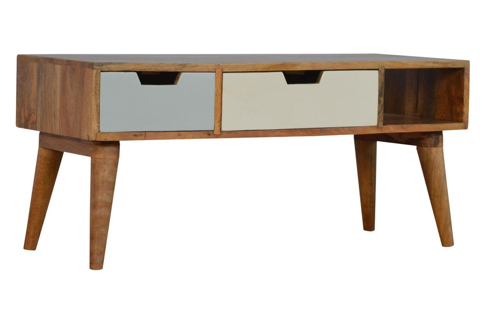 Artisan - Gradient Media Unit