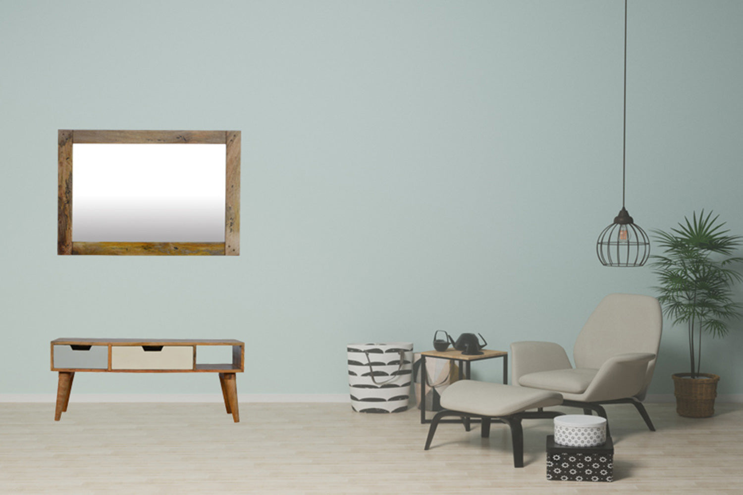 Artisan - Gradient Media Unit