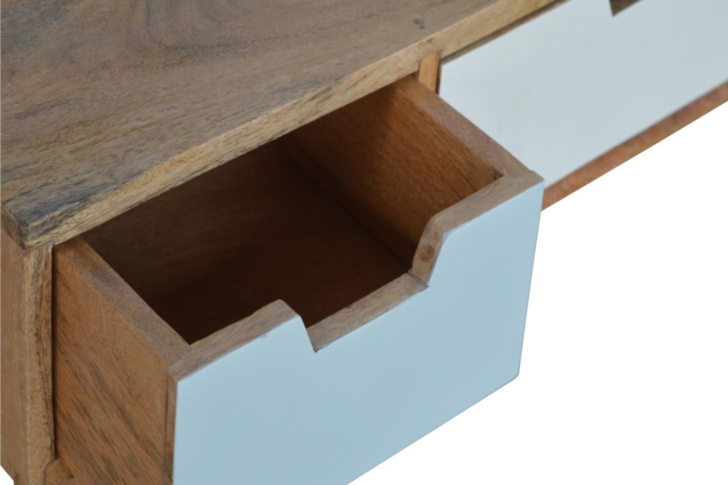 Artisan - Gradient Media Unit