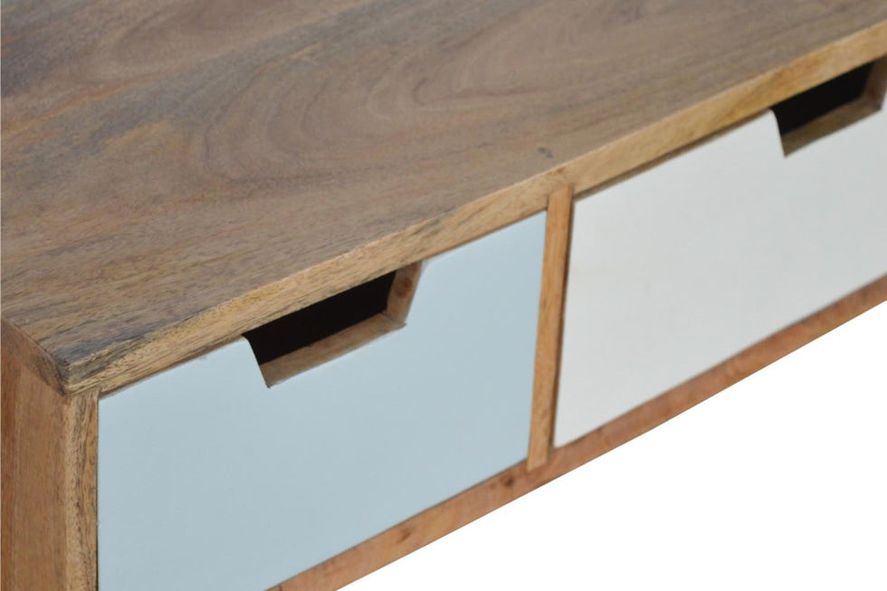 Artisan - Gradient Media Unit
