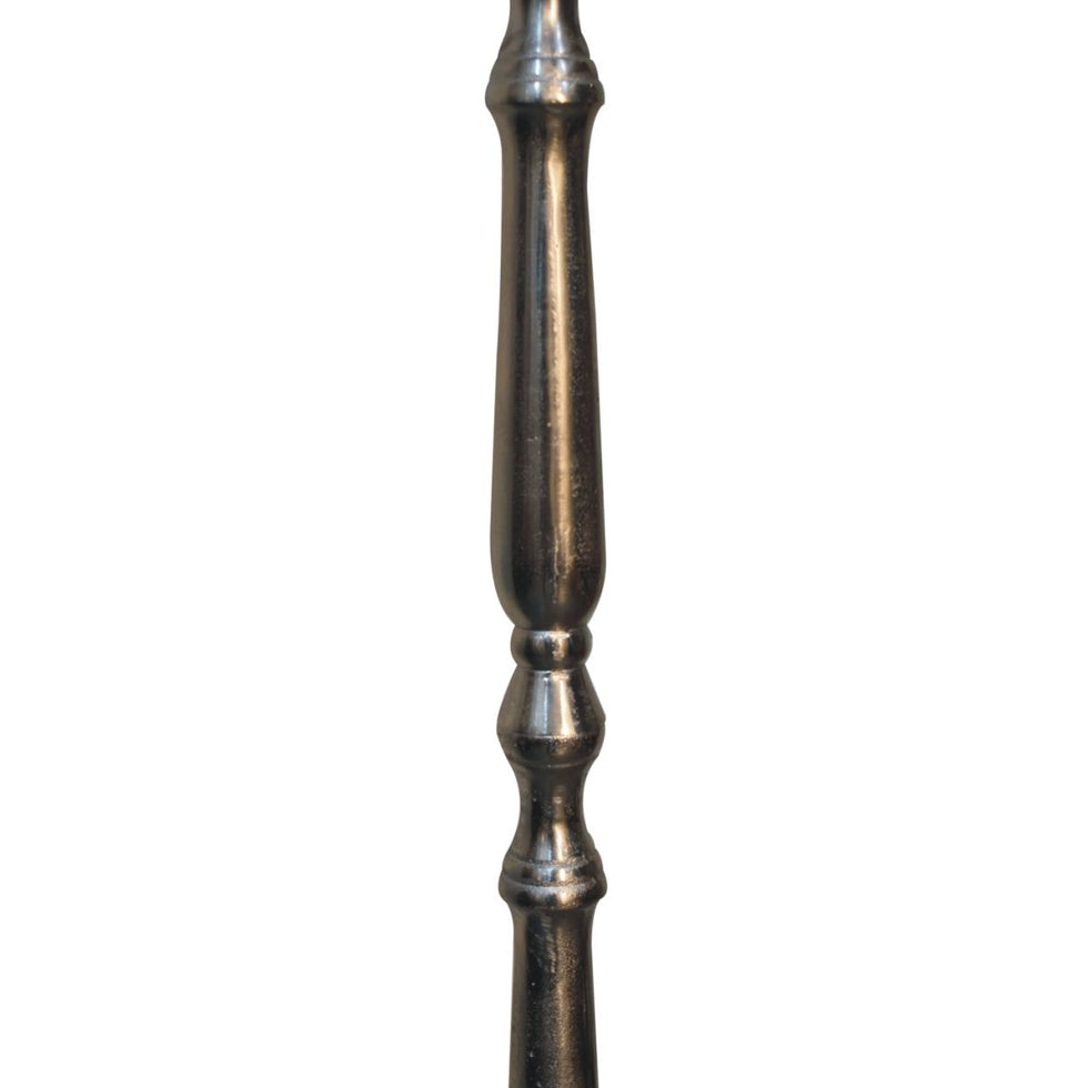 Artisan - Silver Coat Stand