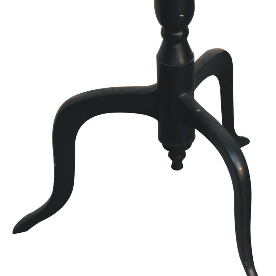 Artisan - Black Coat Stand