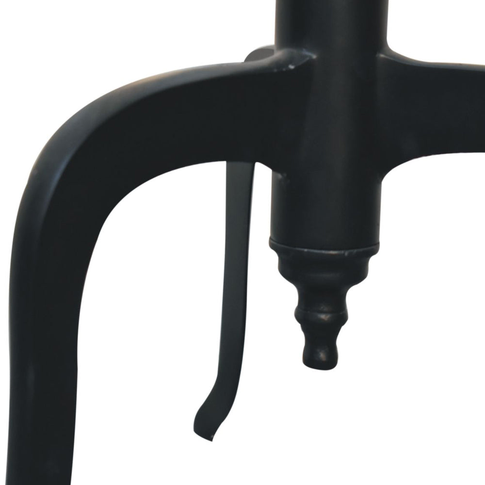Artisan - Black Coat Stand