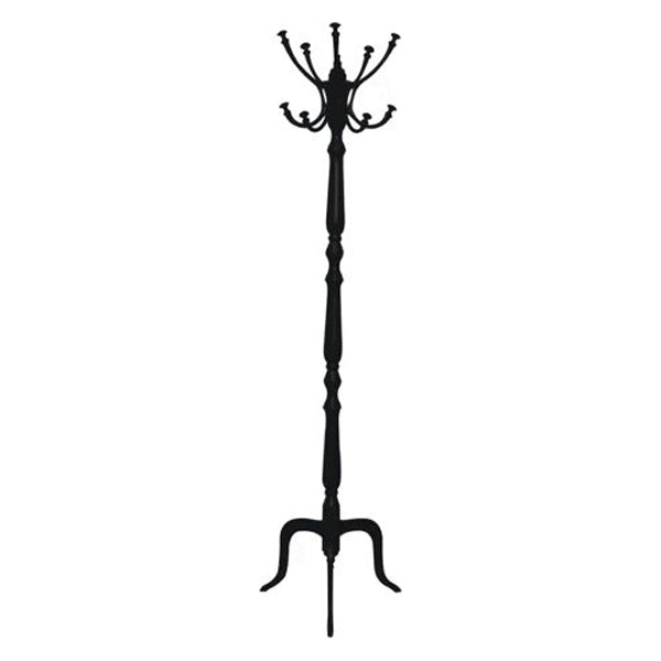 Artisan - Black Coat Stand