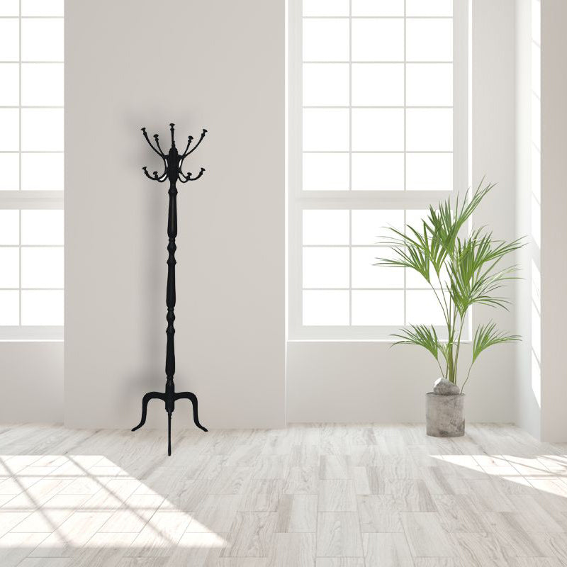Artisan - Black Coat Stand