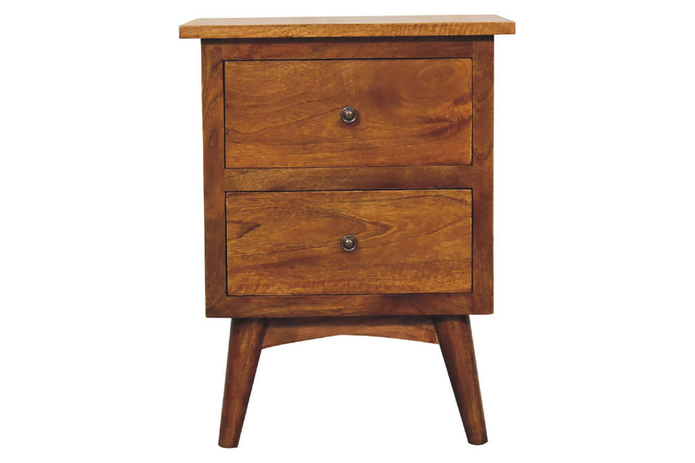 Artisan - Nordic Bedside