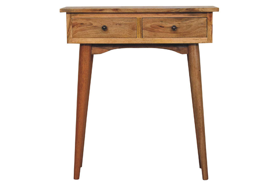 Artisan - Hallway Console Table