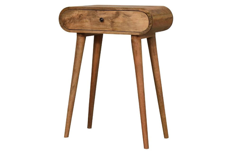 Artisan - London Mini Console Table