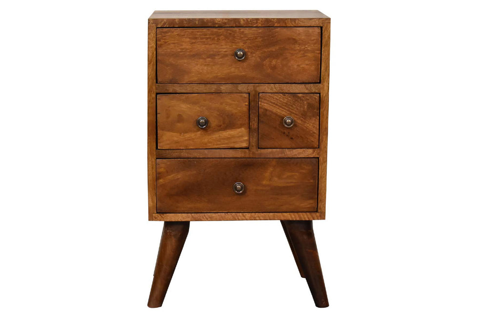 Artisan - Nordic Style Multi Bedside