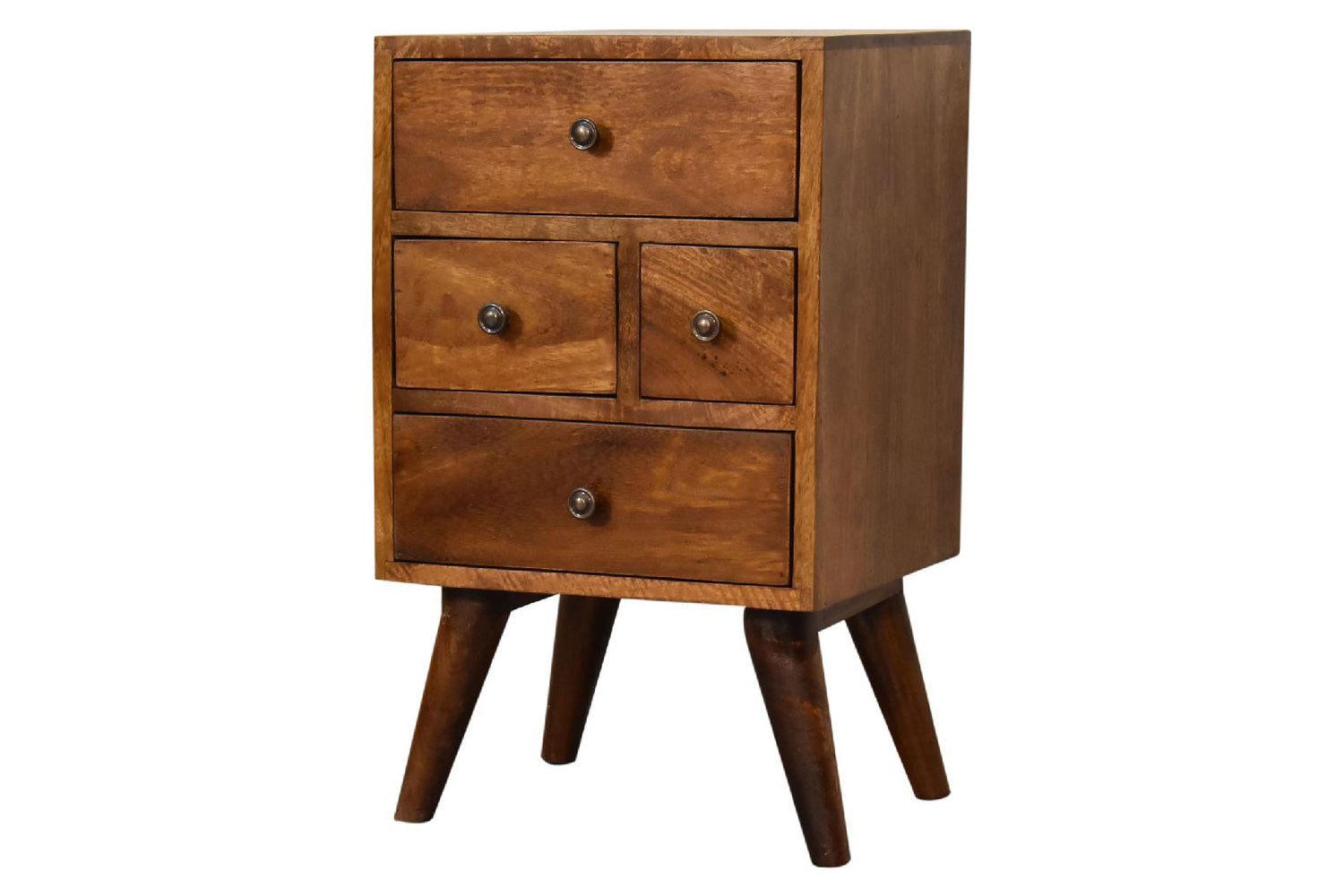 Artisan - Nordic Style Multi Bedside